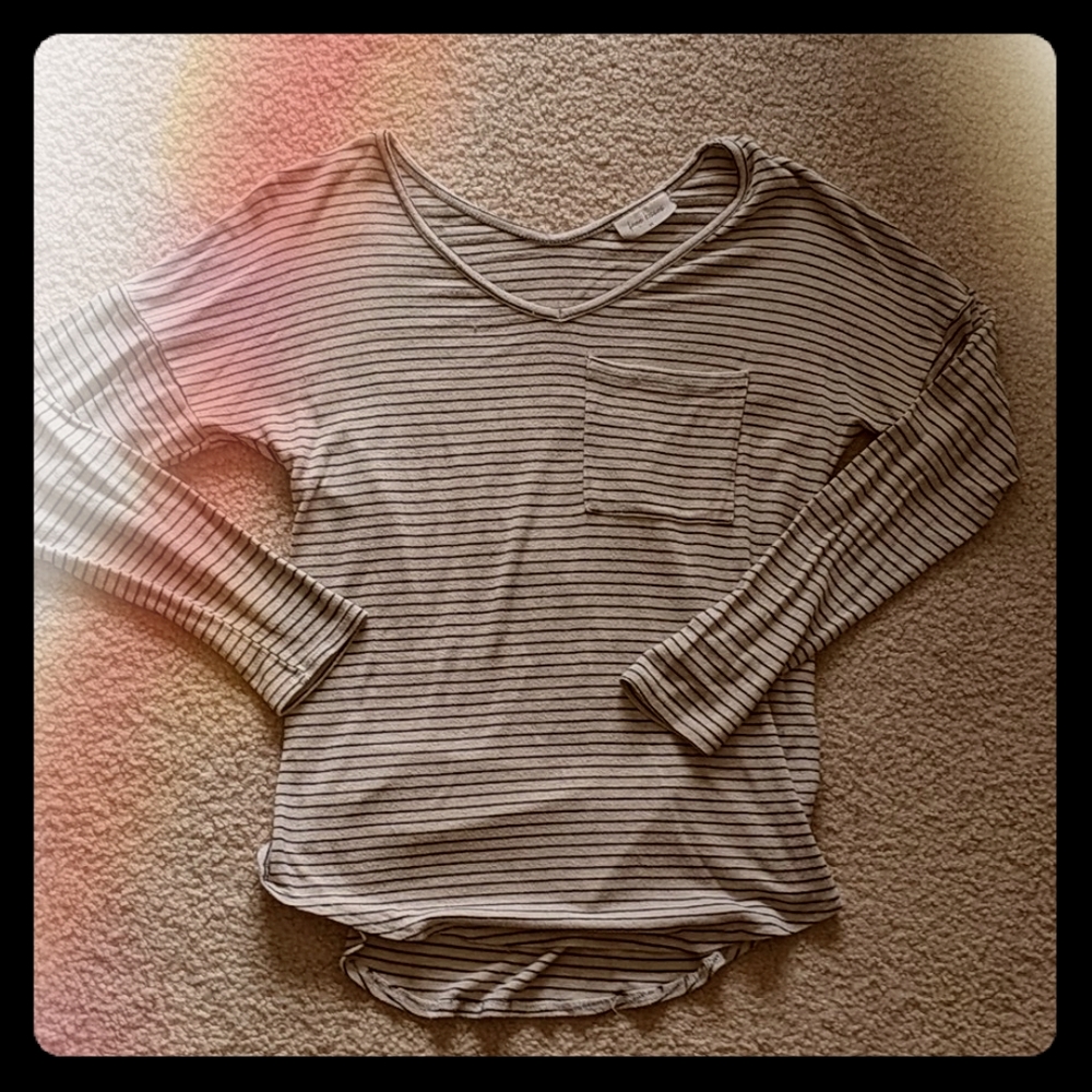 American Eagle Long Sleeve